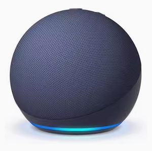 <strong>Echo</strong> <strong>Dot</strong> 5th <strong>Gen</strong> Smart Speaker with Pop Technology USB Powered for Smart Home Enabled - Product Image 3