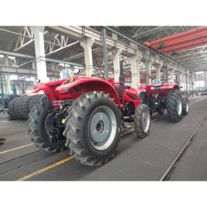 Lutong รถแทรกเตอร์การเกษตรขนาดเล็ก,70hp 4WD แทรกเตอร์สำหรับฟาร์ม LT704ขายใน <span class=keywords><strong>Feiji</strong></span> - Product Image 1