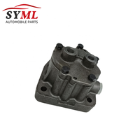 2872545 for Truck diesel Engine Parts High Quality Fuel Gear Pump Oil Transfer Pump Assembly