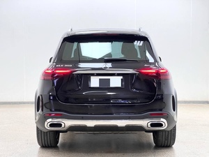 Mercedes-Benz <span class=keywords><strong>GLE</strong></span> <span class=keywords><strong>350</strong></span> <span class=keywords><strong>4MATIC</strong></span> 2026 48V 2.0T SUV LHD Usado en Stock, Pintura Original, 1200km, FOB - Product Image 2