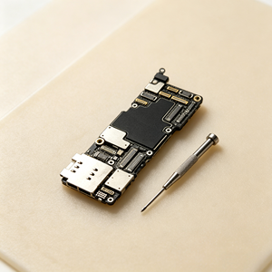 Wholesale Main Logic Board for <strong>IPhone14</strong> Series, 14/14Plus/14Pro/14ProMax Cellphone Repair Motherboard - Product Image 6