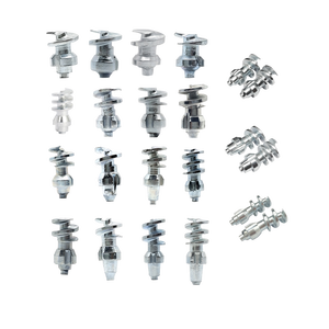 JINXIN popular <span class=keywords><strong>JX160</strong></span> antideslizante ESPIRAL picos de neumáticos con rosca grande para neumáticos de nieve para todo tipo de vehículos - Product Image 4