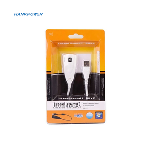 5hv2 USB <span class=keywords><strong>7</strong></span>.1 <span class=keywords><strong>Card</strong></span> âm thanh Bộ chuyển đổi máy tính máy tính xách tay độc lập USB <span class=keywords><strong>Card</strong></span> âm thanh bên ngoài - Product Image 4