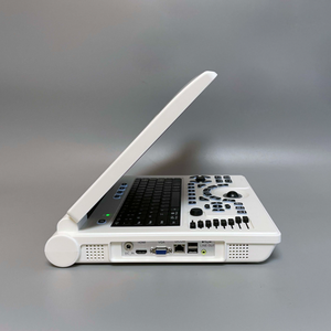 Machine à ultrasons couleur Portable, meilleur <span class=keywords><strong>prix</strong></span> ordinateur Portable couleur Doppler <span class=keywords><strong>Echo</strong></span> Machine pour humain - Product Image 4