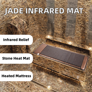 Colchoneta de Cerámica Tourmanium NM80 de Korea <span class=keywords><strong>Nuga</strong></span> Medical, Mini Colchón Calefactor de Turmalina para la Cara - Product Image 2