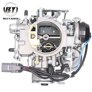 Carburetor Carb For Nissan TB42 Patrol GQ Y60 TB42S 4.2L 1988-1995 RB30 3.0L Engine 1990-1997 Pick Up 16010-26J00 1601026J00