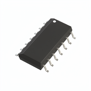 Componentes de Circuitos Electrónicos 14 SOIC HEF4077BT,652, Circuito Integrado Lógico BOM, en Stock - Product Image 1