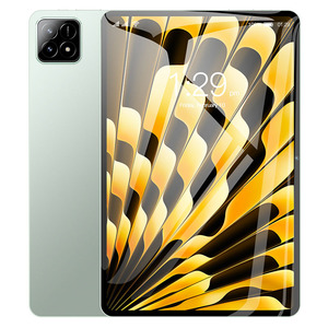 높은 구성 비즈니스 작업 게임 <span class=keywords><strong>GPS</strong></span> 5G PC 태블릿 10.1 인치 안드로이드 14 태블릿 패드 6s 16GB + 2TB 메모리 옥타 코어 SIM - Product Image 2