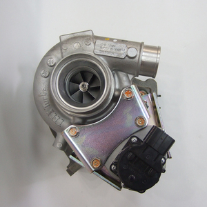 Siêu tăng áp cho máy móc xây dựng 8-98151859-4 898151-8594 8981518594 ZX240-5B xzss xzsc 4hk1 cho Nhật Bản thử nghiệm - Product Image 1