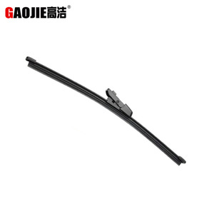 Aplicable al conjunto del brazo del limpiaparabrisas trasero y al limpiaparabrisas trasero del Volkswagen Touareg 2018-2023. - Product Image 4