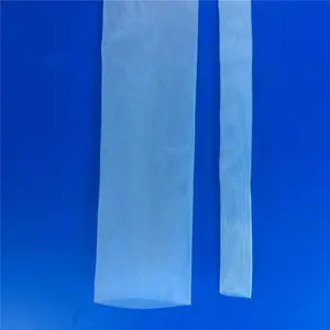 Tubo de malha de nylon poliamida, micron jpp32 200micron