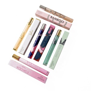 Vente en gros de mini-parfums Victoria Secret longue durée 35 ml, ensembles de voyage originaux, mini-parfums, vaporisateurs pour <span class=keywords><strong>le</strong></span> corps pour femmes - Product Image 5