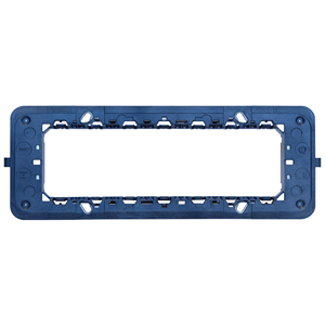 โครงรองรับอาร์คฟิต 7M ขนาด 19.7x7.3x1.9 ซม. สำหรับอุปกรณ์ท่อร้อยสาย - Product Image 1