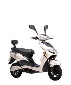 EL-15 1000W 48V Moto électrique de course sur route avec une vitesse maximale de 42-45 km/h à bas prix - Product Image 2