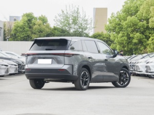 <span class=keywords><strong>Toyota</strong></span> Platinum 3X 2025, véhicules à énergie nouvelle, longue autonomie, 2 roues motrices, nouvelle sortie, fabriqué en Chine, <span class=keywords><strong>Toyota</strong></span> <span class=keywords><strong>Bz</strong></span> 3X populaire - Product Image 6