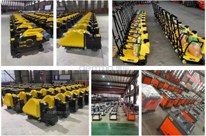 Máquina de Doblar de Alta Precisión de 220V/380V, Máquina CNC para Doblar Barras de Refuerzo, Dobladora de Barras de Acero para Estribos - Product Image 4