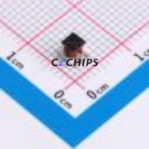 TCM4-452X+ Balun SMD-6P RF ( Frequency Range: )( Impedance Ratio - Unbalanced/Balanced: 1:4 )( Insertion Loss (Max): 3dB ) - Product Image 1