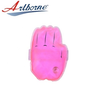 Artborne <span class=keywords><strong>Magic</strong></span> Sofort-Wärme Handwärmer Wärmepad & Packung 17,5x11cm 230g - Product Image 5