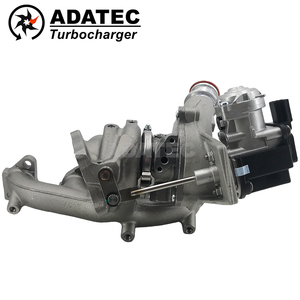 Nuova sovralimentazione Adatec JHI 03 f145701g turbocompressore 03 f145701e per Audi A1 sedile Ibiza Volkswagen Polo 1.<span class=keywords><strong>2</strong></span> TFSI - Product Image 3