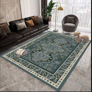 Il Motivo Persiano in Stile Maya È Bello, Elegante e Adatto a Varie Occasioni. - Product Image 2