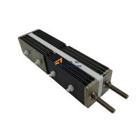 Offre Spéciale : Ensembles d'électrodes anodiques en titane avec revêtement Ruthénium-Iridium DSA DSE pour générateur d'hypochlorite de sodium – Assemblage d'anode en titane