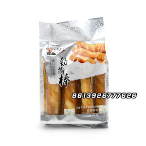 แท่ง<span class=keywords><strong>ขนมปัง</strong></span>โฮลวีตแบบดั้งเดิมนมสด260กรัมจากเกาหลี - Product Image 2