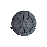 Accessoires de filtre à air de camion Canter Fuso de remplacement pour Mitsubishi Fuso Canter 2005 2006 2007