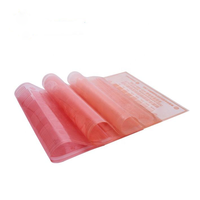 Plaques d'impression flexographique en résine de nylon liquide de haute qualité