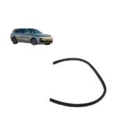 Pièces automobiles pour Lixiang, joint en caoutchouc inférieur de porte avant d'origine X03-61070048, haute qualité, neuf, L7