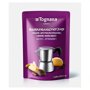 Cafetera de Aluminio 3 Tazas SPHERA INDUCTION Cromo y Negro WS43003SPHA - Product Image 3