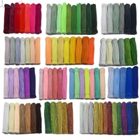 1000 pièces de bâtonnets de chenille multicolores en vrac, bâtonnets en fil pelucheux pour enfants, jouets éducatifs STEM DIY