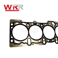 حشية رأس أسطوانة جزء المحرك من WRR لأجزاء المحرك لسيارات bw X3 E83 X5 E53 Z3 E36 Z4 E85 سلسلة E46 E39 E60 E61 M52 M54