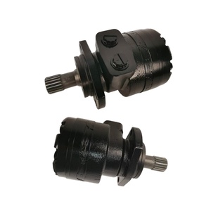 Motor Gerotor 105-3196 Compatible con los Modelos de Motoniveladora 140H 140K 135H 120H 160M 160K, Equipo Agrícola, 1 Año de Garantía - Product Image 5