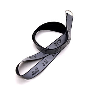 วัสดุโพลีเอสเตอร์กันน้ำเป็นมิตรต่อสิ่งแวดล้อมวัสดุโพลีเอสเตอร์พิมพ์ชื่อแบรนด์ - Product Image 4