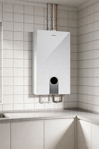 <span class=keywords><strong>Chaudière</strong></span> à <span class=keywords><strong>gaz</strong></span> à <span class=keywords><strong>condensation</strong></span> ultra-sûre, multiples verrous de sécurité, fonctionnement stable, taux de panne extrêmement faible 60KW - Product Image 6