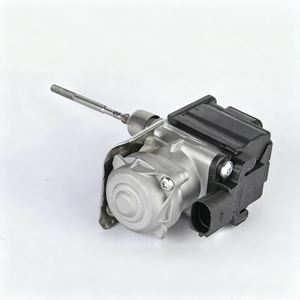 Actuador Eléctrico Turbo 06K145874N 06K145874F 06K145722T 06K145722P 06K145722H para VW Audi A3 S3 TT SEAT LEON <span class=keywords><strong>Cupra</strong></span> 2.0 TFSI - Product Image 1