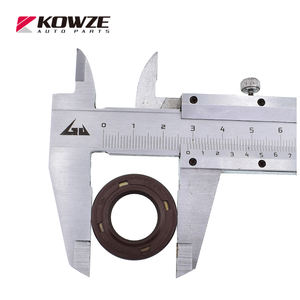 Balancer शाफ्ट तेल सील के लिए मित्सुबिशी ट्राइटन L200 <span class=keywords><strong>L300</strong></span> पजेरो खेल मोंटेरो MD343566 MD343566 - Product Image 3