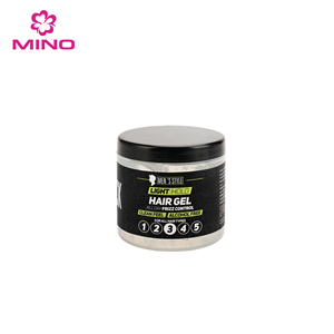 Gel per Capelli HEADLOCK 400ml <span class=keywords><strong>di</strong></span> Alta Qualità per Uomo, Tenuta Extra Forte e Lunga Durata, per <span class=keywords><strong>Casa</strong></span> e Salone - Product Image 2