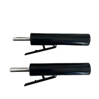YX 9.5mm 7.8mm Goupille de réduction de poids pour entraînement de force, fitness, dropset, équipement de gym, accessoires de musculation