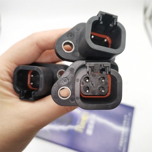 6754-81-9450 3287699 Arnés de Cableado del Inyector para PC200-8 PC240 PC290 SAA4D107E SAA6D107E WA320 WA380 - Product Image 5