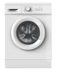 Economische Wasmachine Automatische Wasmachine 5/6/7.5Kg
