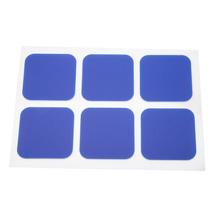 2025 xu hướng nóng bán ngủ hỗ trợ vá với Melatonin giá thấp nhãn hiệu riêng người lớn đêm ngủ ngon hỗ trợ ngủ vá - Product Image 5