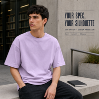 T-shirts en coton personnalisés en gros, directement de l'usine, longueur ajustable, mesure poitrine, tissu et GSM, OEM