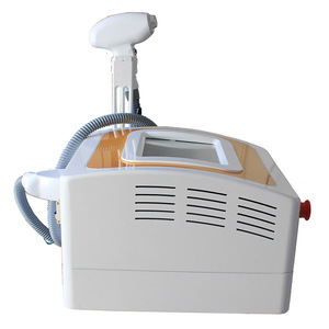 Nouvel appareil portable d'épilation laser à diode 808 nm à point de congélation pour usage domestique, qui divise les cellules des follicules pileux - Product Image 5