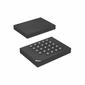 Composant électronique Mémoire 24 TBGA MX66L1G85GXDI-10G en stock - Product Image 1