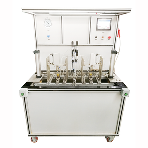 Sıcak satış musluk vücut hava kaçağı test makinesi - Product Image 1