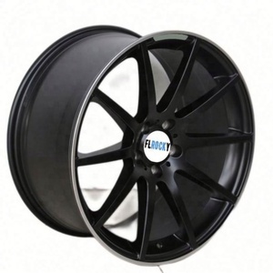 Jantes de voiture en alliage forgé et moyeux de roue forgés pour Mercedes-Benz C/E/CLS/S/CLA/AMG, fabriqués en Chine - Product Image 5