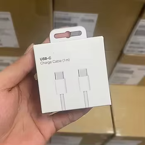 Magnífico Cable TPE Trenzado Tipo-C de Carga Rápida de 1M 2M 240W 60W 3A para iPhone 17/16 Pro Max/15 - Product Image 3