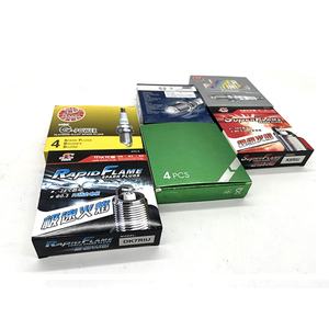 Bujía Económica HU10A80P para Changan CS55 EADO CS35plus JL473ZQ3 OE204 LDK8RBIP 3707010-NE01 - Product Image 6