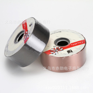 Ruộng băng nhựa PP tùy chỉnh của nhà sản xuất, băng nhựa polypropylene dùng làm quà tặng, lễ hội Giáng sinh - Product Image 4